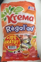 Régal'ad