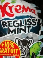 Regliss' Mint
