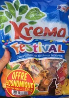 Krema festival
