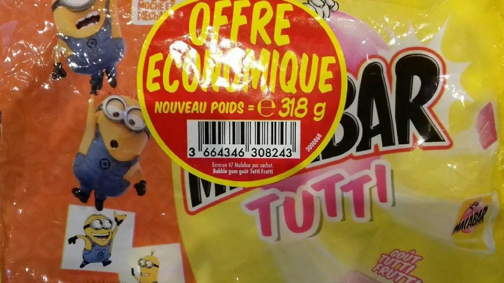 Malabar tutti