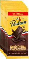 Chocolat noir