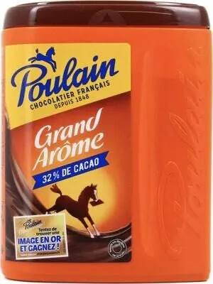 Grand Arôme 32% DE CACAO
