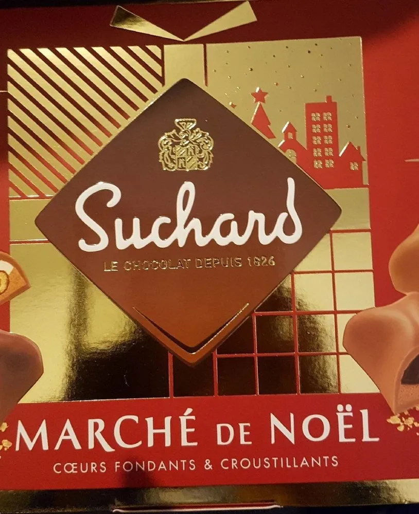 marché noël