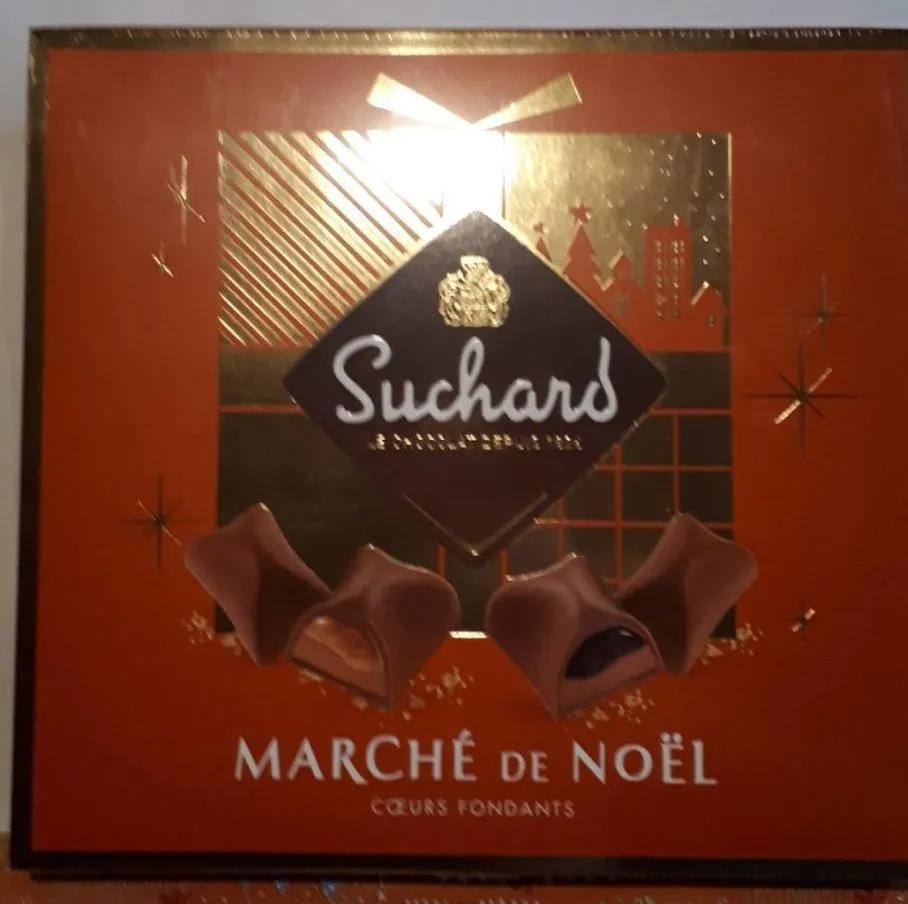Marche de noël