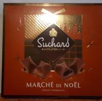 Marche de noël