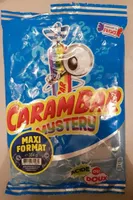 Carambar Mystery
