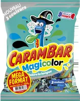Carambar magicolor