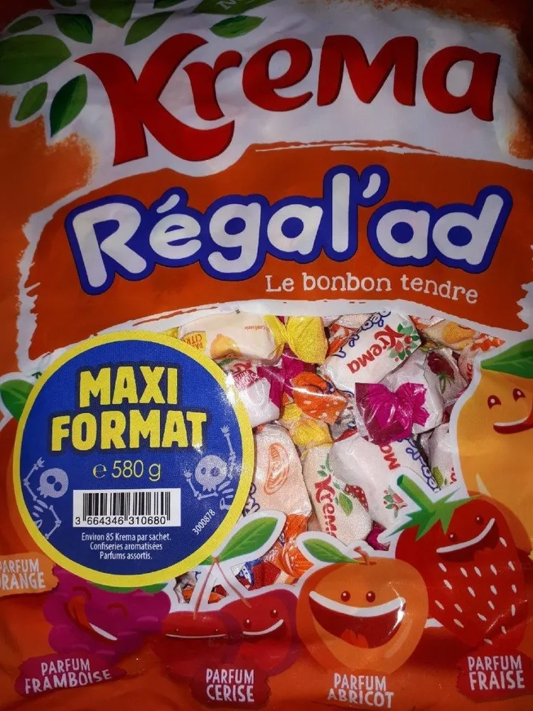 Régal'ad