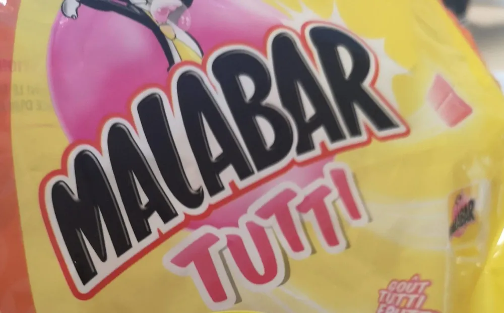 Chewing-gum