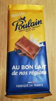 Chocolat au lait