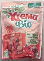 Krema mini cube