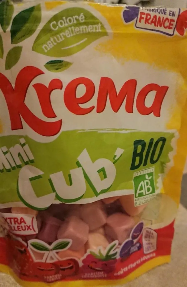 Mini Cub'BIO