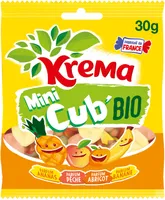 Mini cub