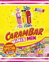 CARAMBAR magicolor