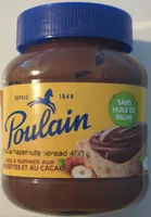 Pâte à tartiner