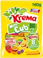 Krema mini cub bio