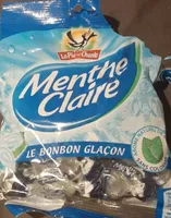Menthe Claire