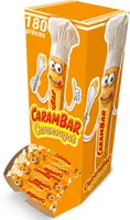 Carambars nougat
