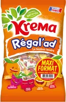 Régal'ad
