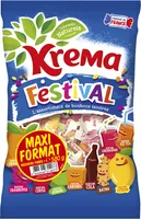 Krema festival