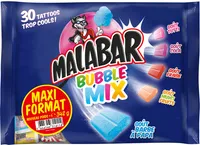 Malabar bubble mix