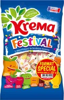 Krema festival