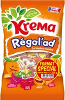Régal'ad