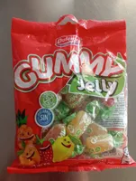 Gummy Jelly