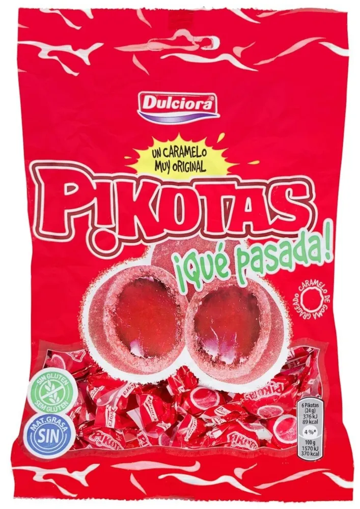Pikotas