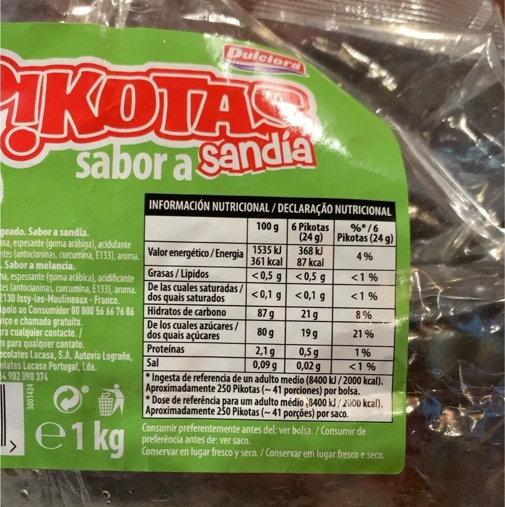 Pikotas