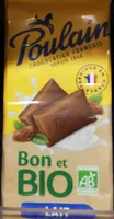 Poulain bon & bio