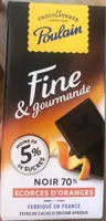 Fine & gourmande