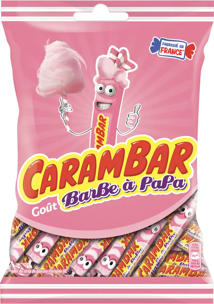 Carambar