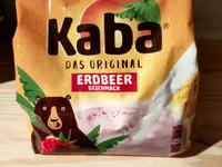 Kaba Erdbeer-Geschmack