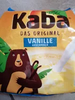 kaba Vanille