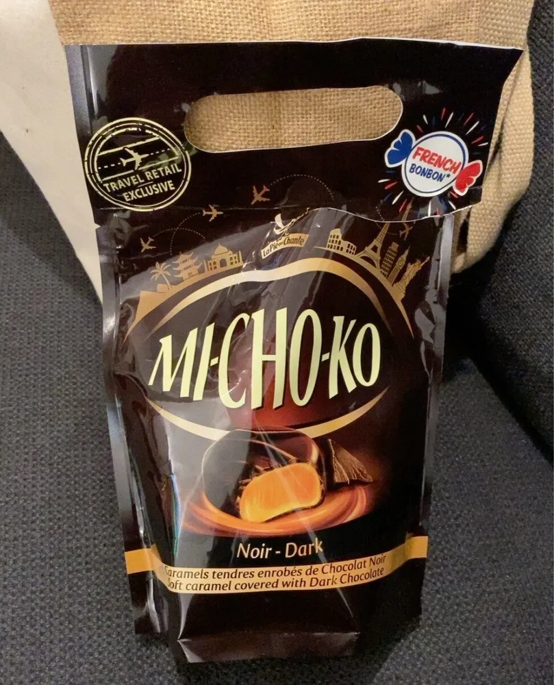 Mi-Cho-Ko