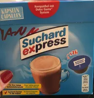 Suchard Expresss