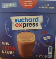 MEIN TRINK KAKAO