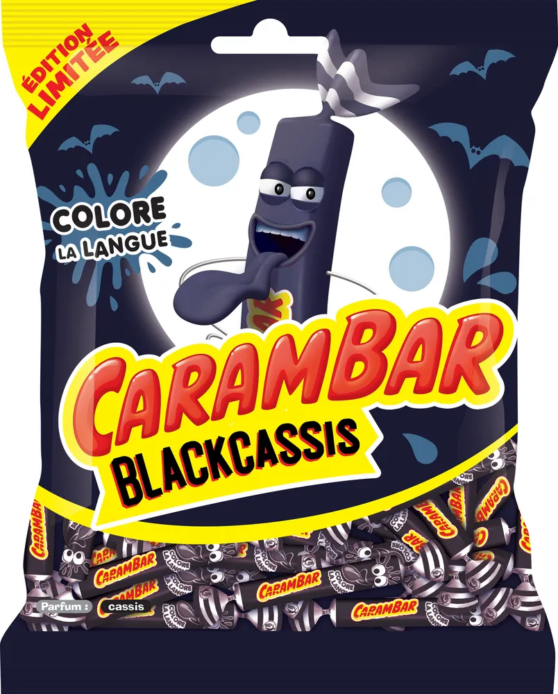 Carambar