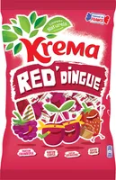 580G KREMA RED'DINGUE