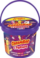 Carambar & friends