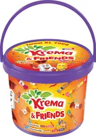 Krema & Friends