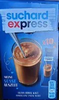 Suchard express