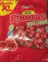 PIKOTAS