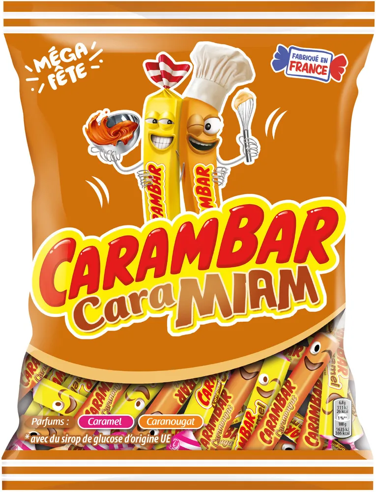 Carambar