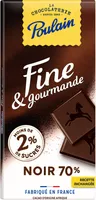 Fine et gourmande
