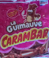Carambar caraMoellow