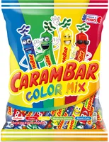 COLOR MIX