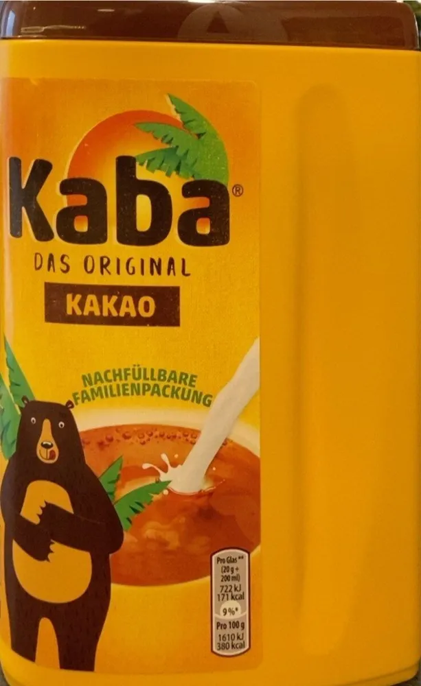 Das Original