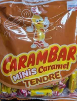 Carambar minis
